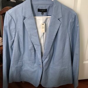 COPY - Women’s blazer